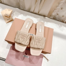 Miu Miu Sandals